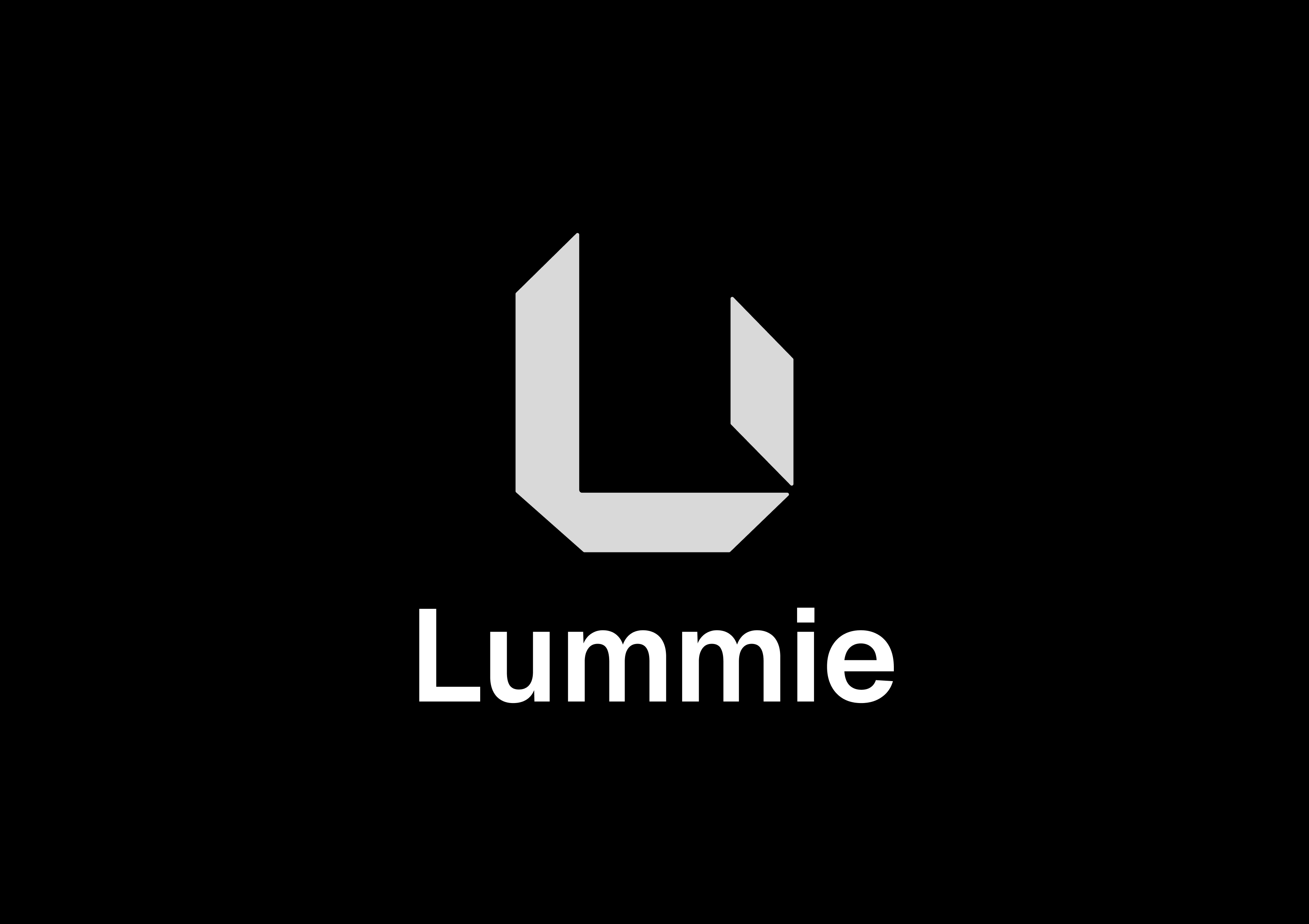 Lummie - Main product screenshot demonstrating key features and user interface