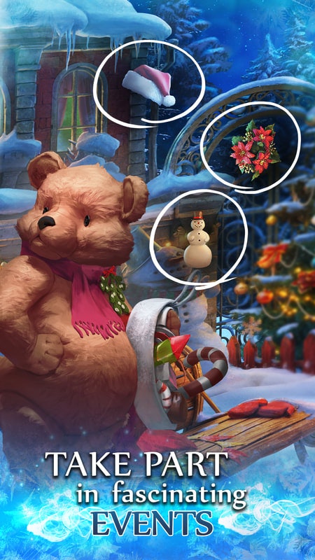 Seekers Notes gallery image