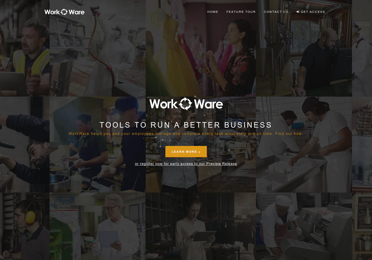 WorkWare