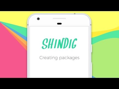 Shindig gallery image