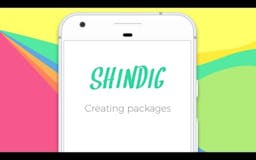 Shindig media 2
