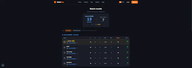 QuickFrag gallery image