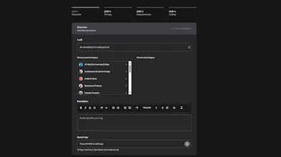 GigsUnleashed gallery image