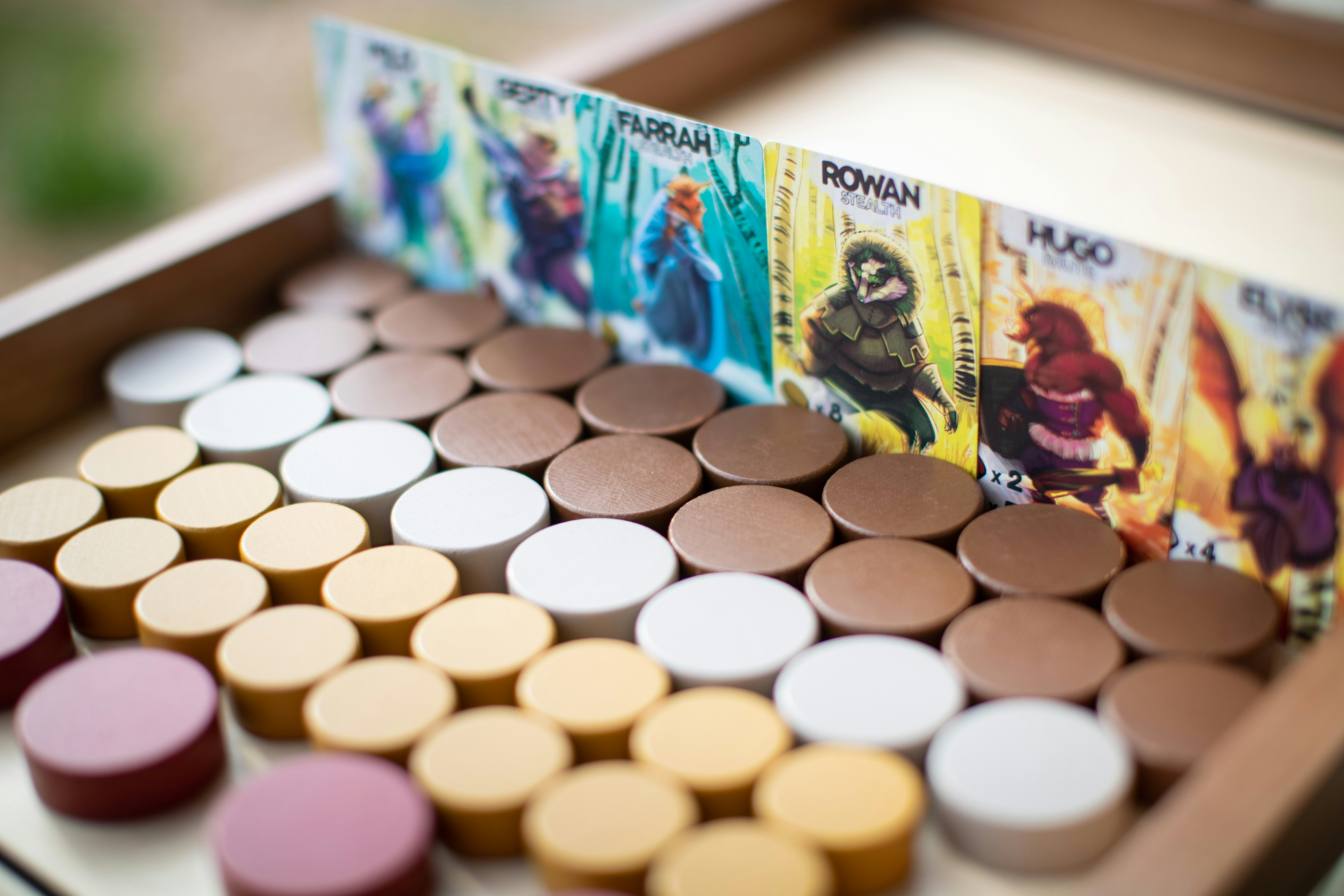 Storm the Gate: Woodland Warfare gallery image