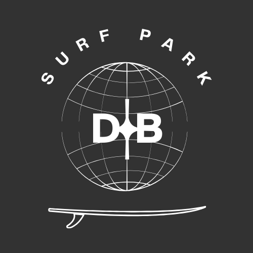 Surf Park DB logo