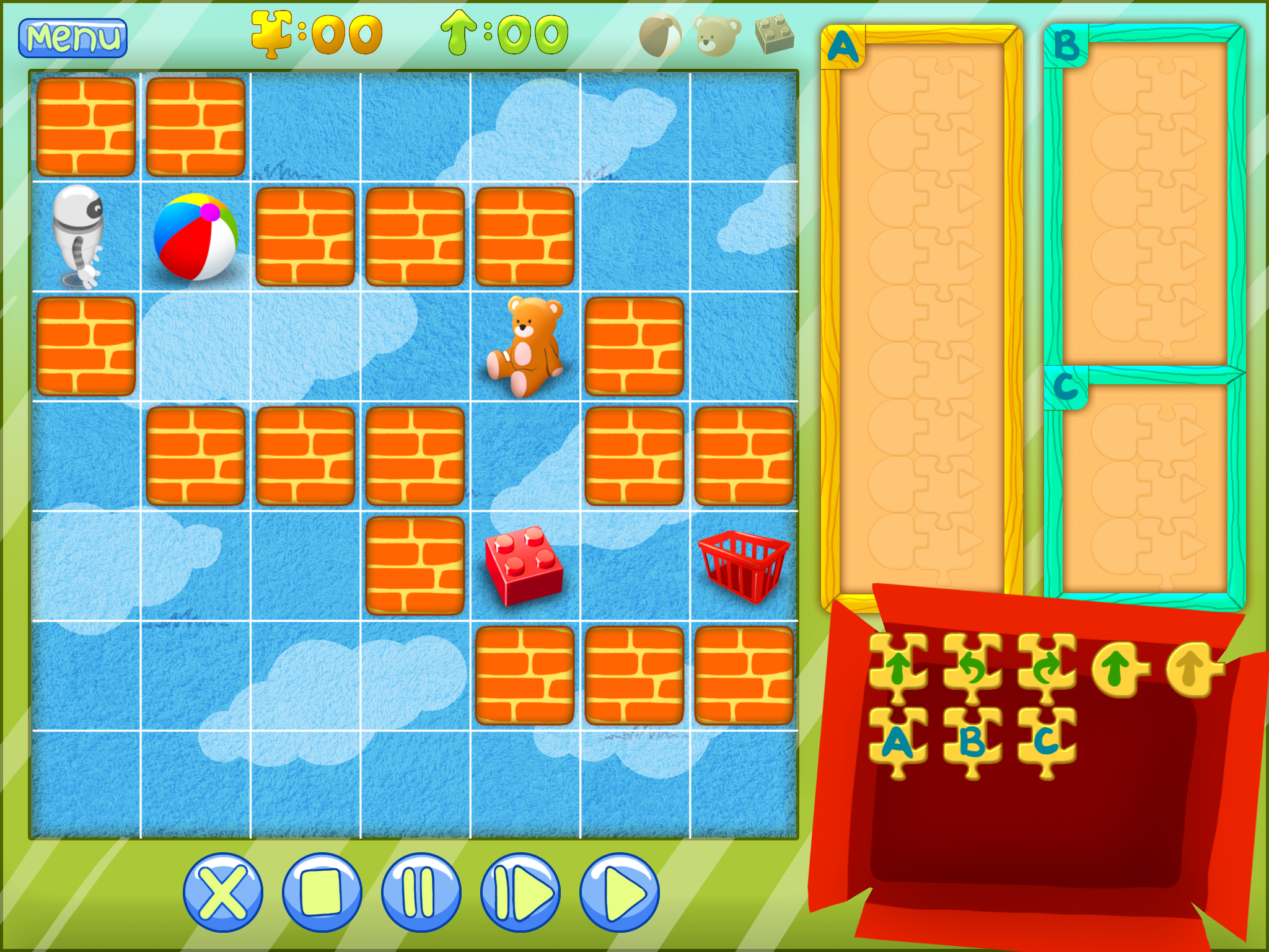 KidBot gallery image