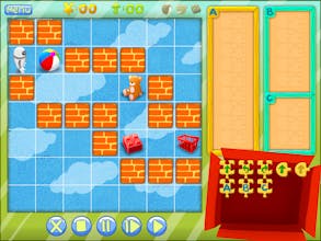 KidBot gallery image