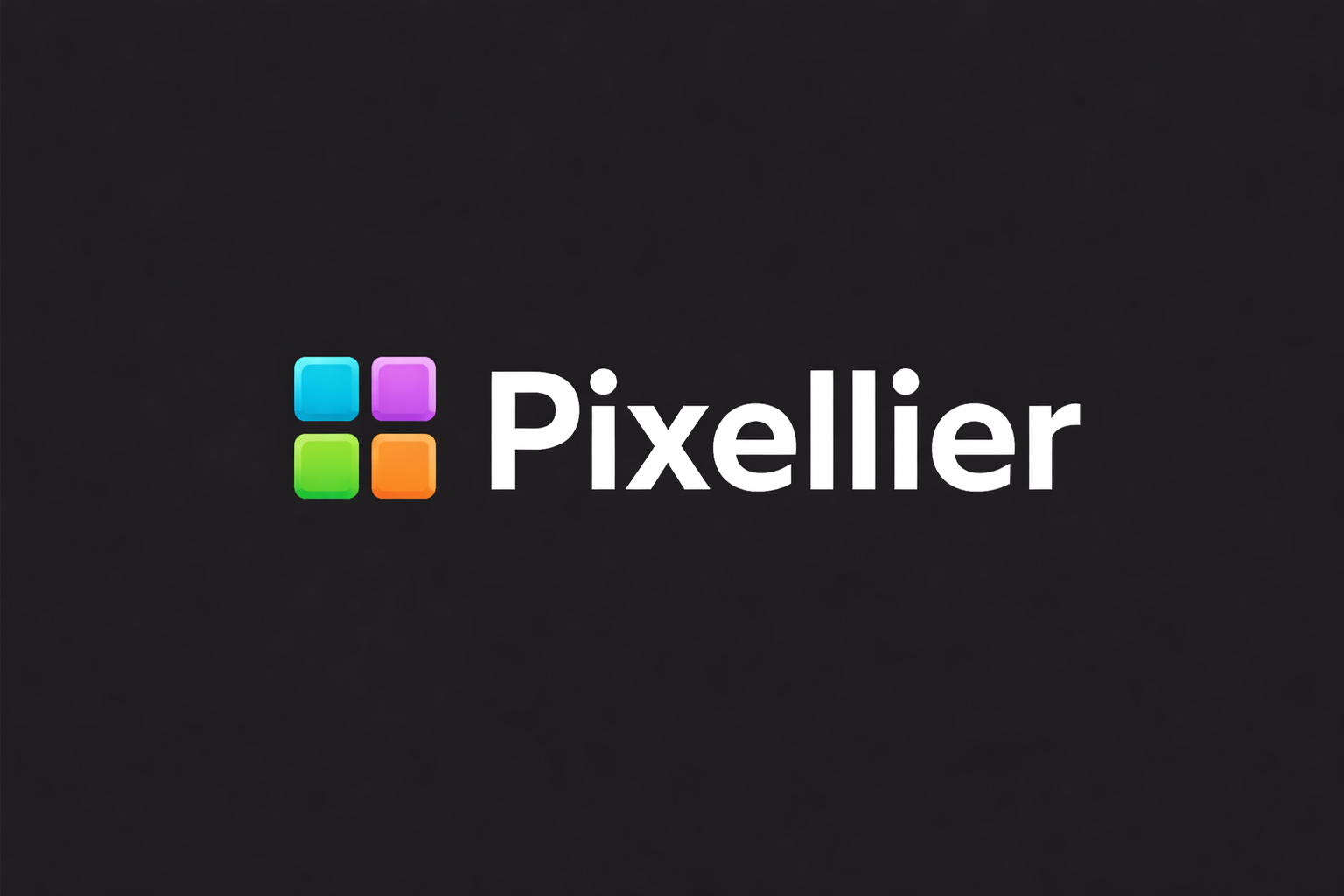 pixellier