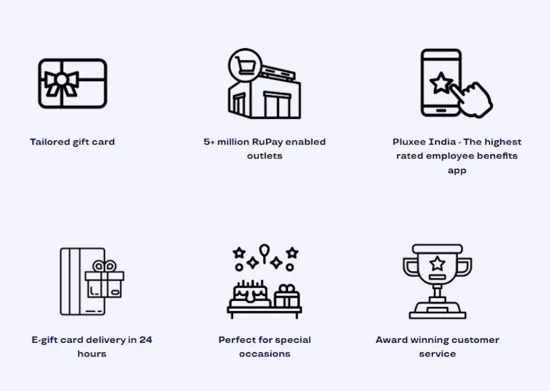 Pluxee Rewards and Recognition Suite screenshot 2