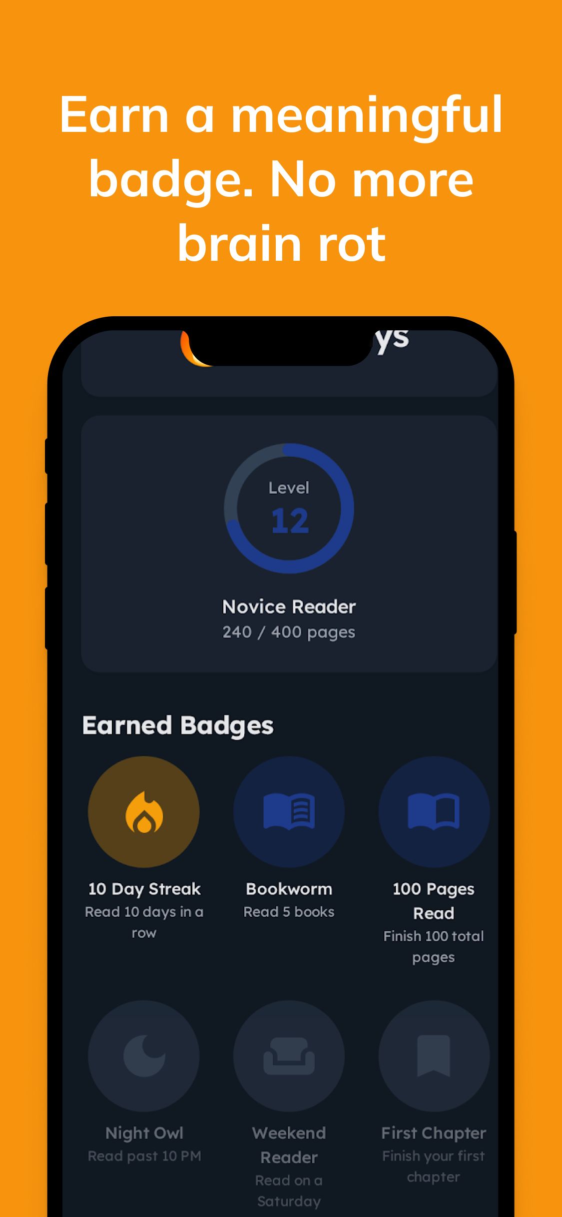 Read Recall gallery image