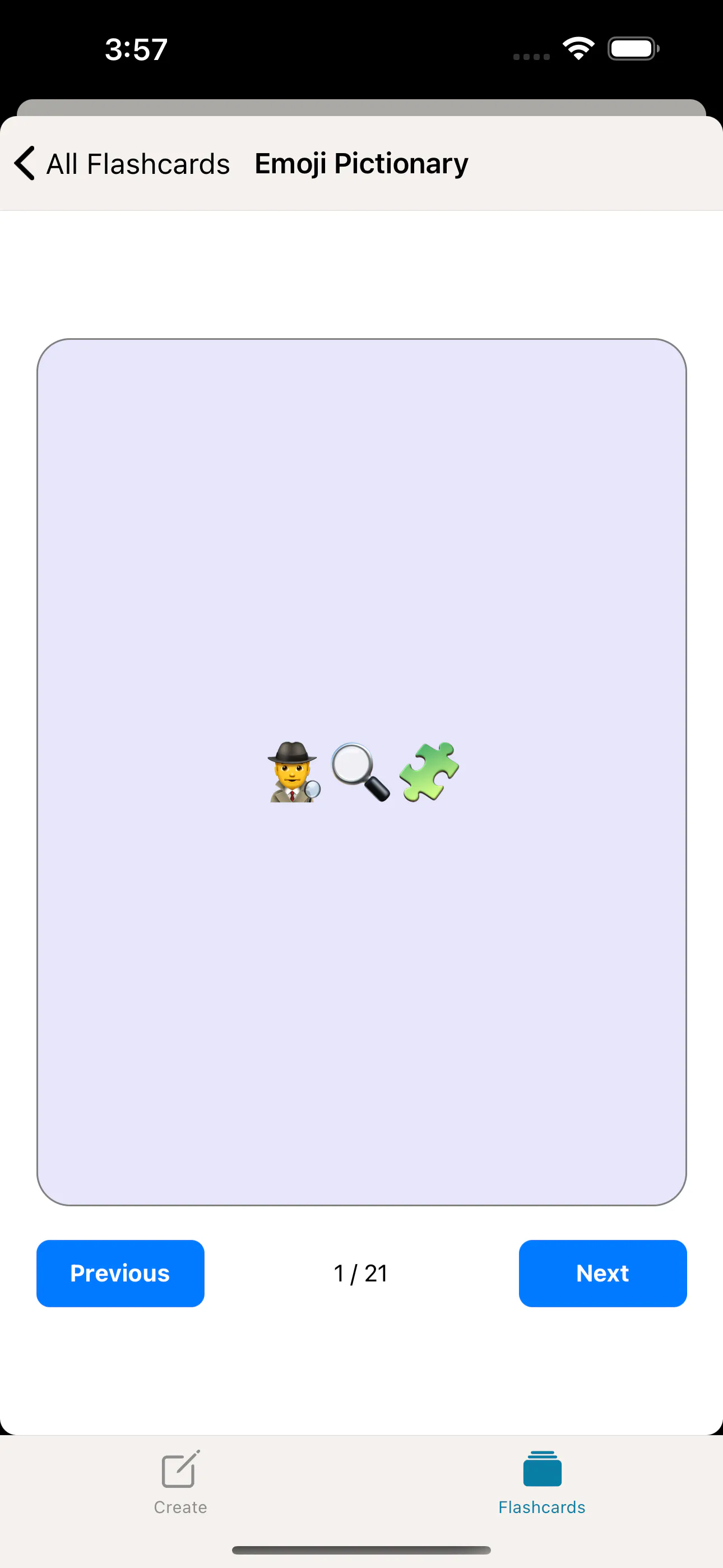 Flashify - Flashcard for All gallery image