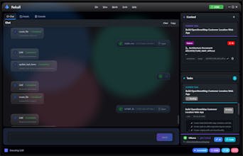 Rekall A.I. gallery image