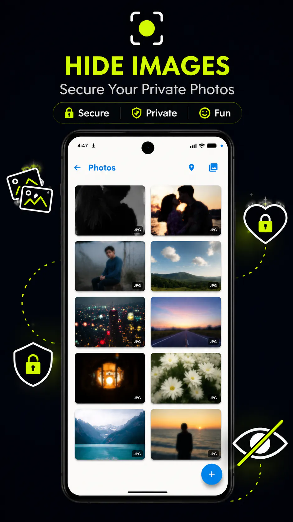 Mapplock gallery image