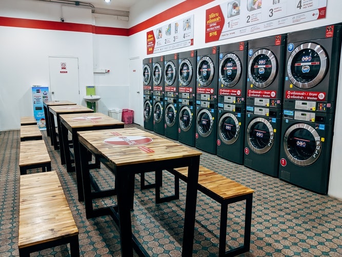 Spring Field Dry Cleaning gallery image