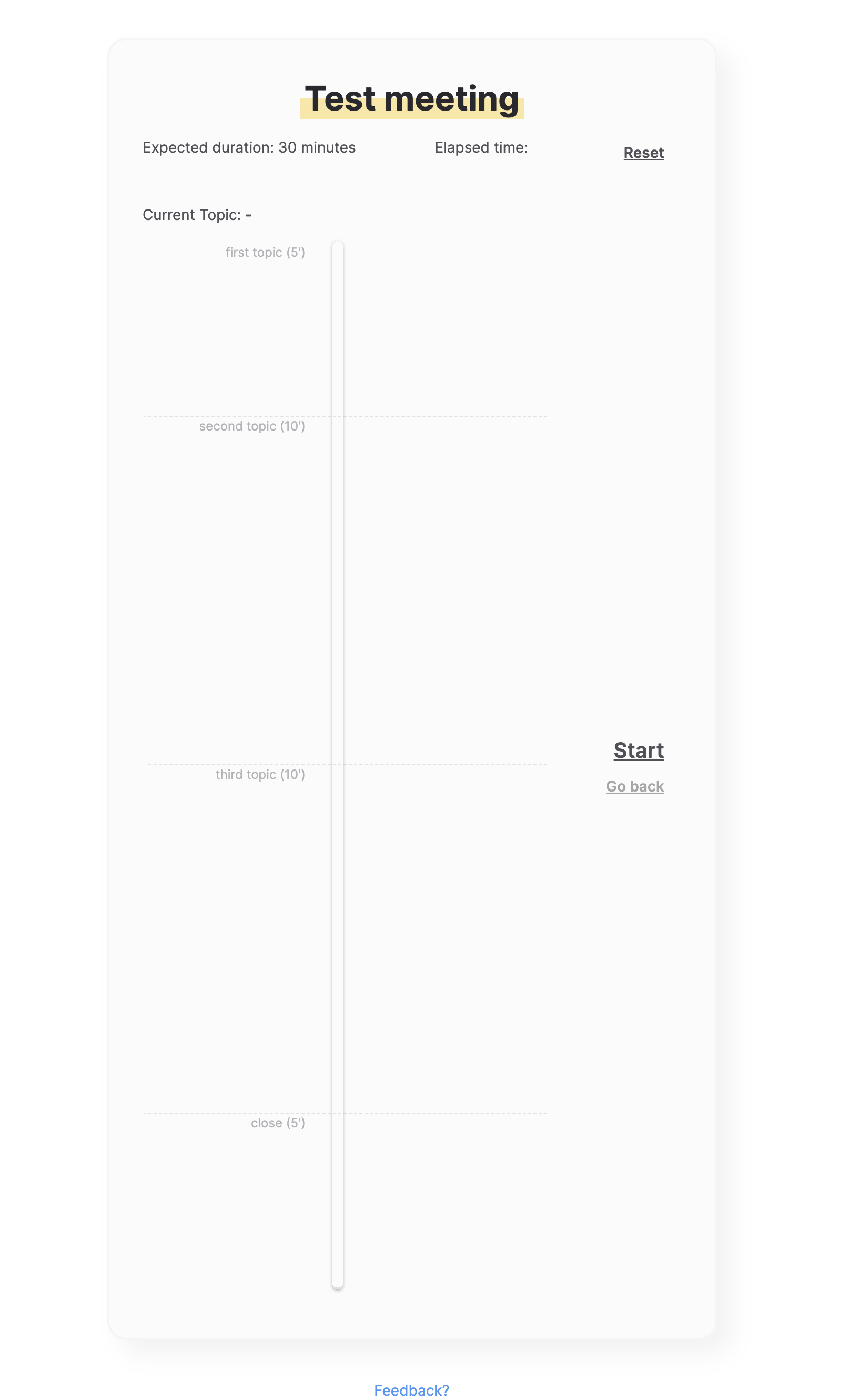 Next Topic gallery image