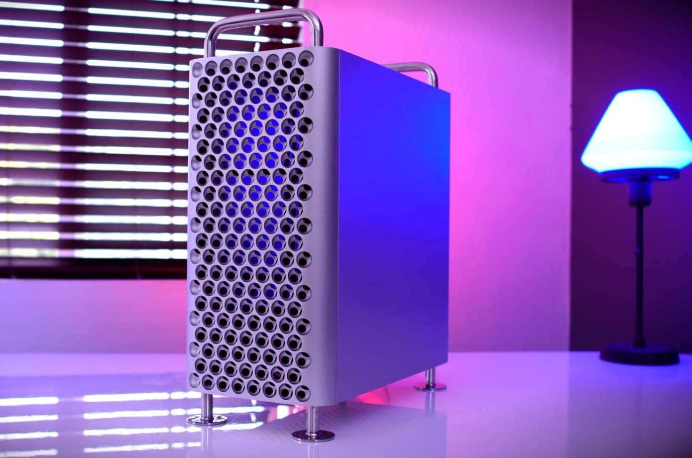 Dune Pro PC Case gallery image