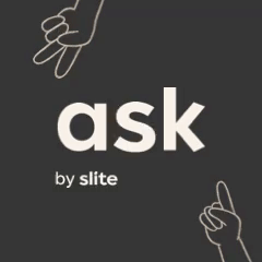 Ask by Slite thumbnail image