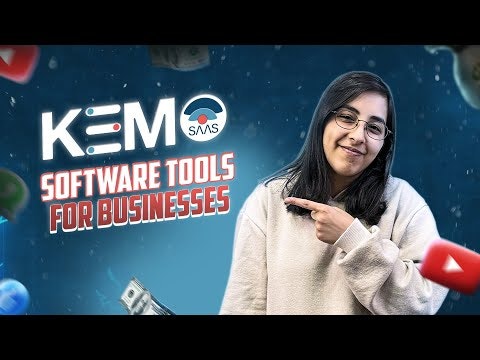 Kemo SaaS gallery image