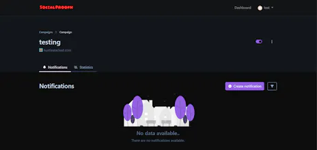 SocialProofX gallery image