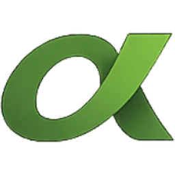 AlphaMVP logo