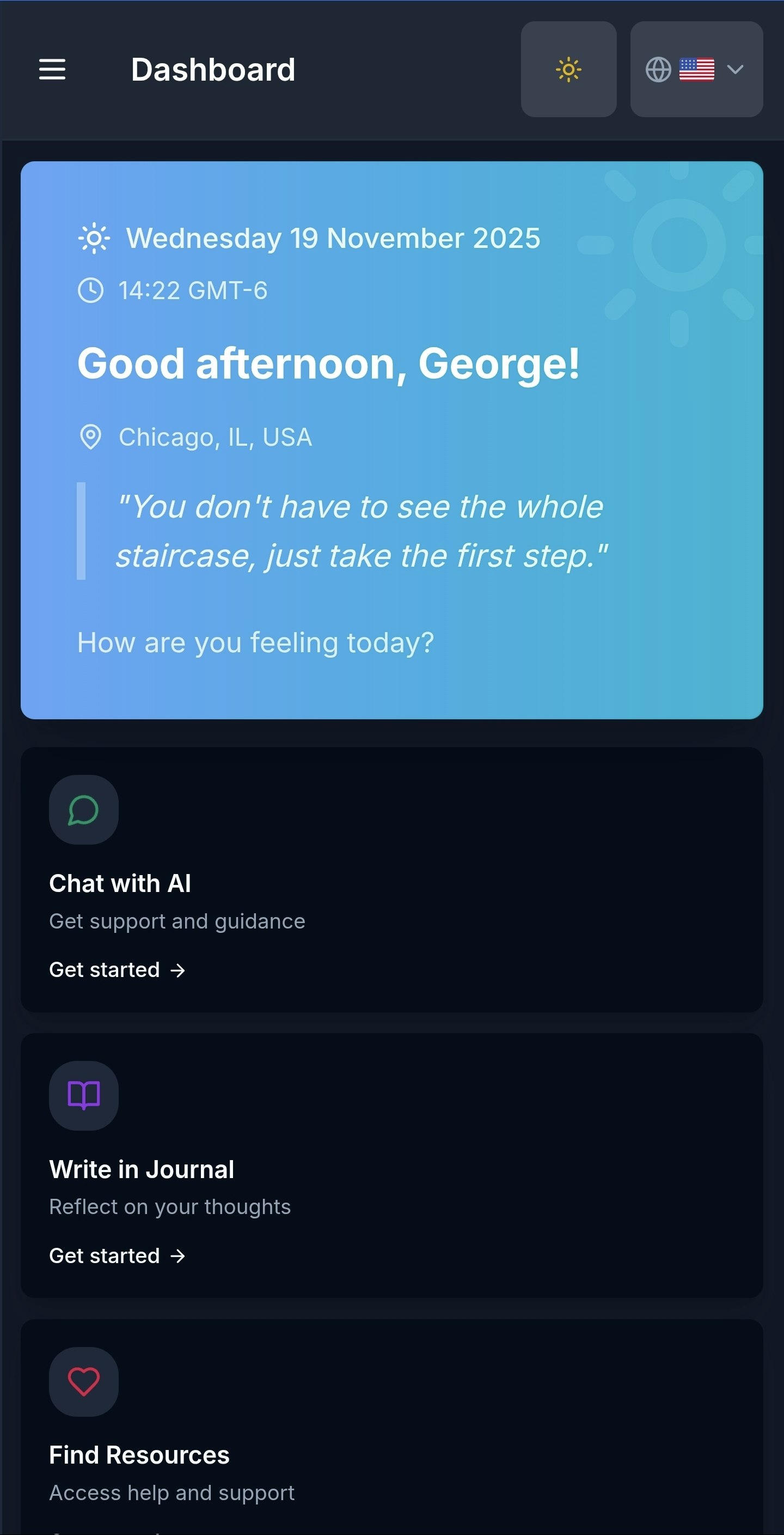 BetterMind gallery image