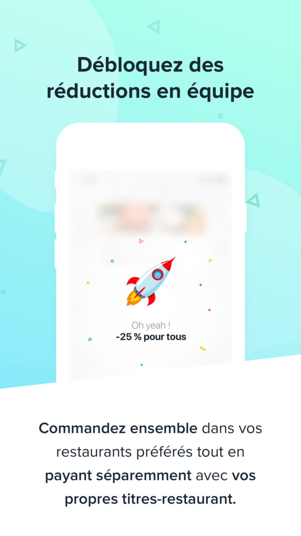 Lunchr gallery image