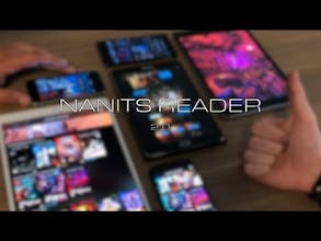 Nanits: Best Comic Book Reader (2.1) gallery image