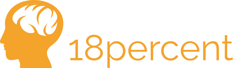 18percent gallery image