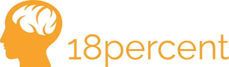 18percent gallery image