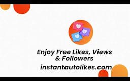 Buy Instagram Automatic Likes media 1