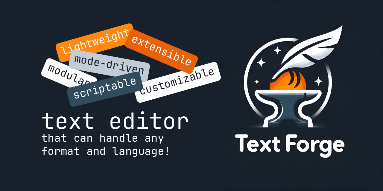 Text Schmiede - Mudolar Code Editor: Einfachheit zu beginnen, Kraft zu wachsen! Medien 1