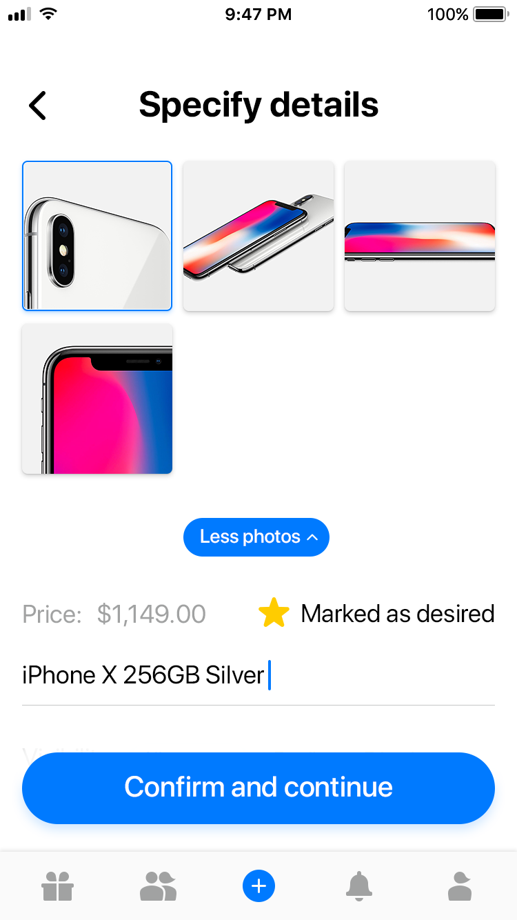 Friendsbox gallery image