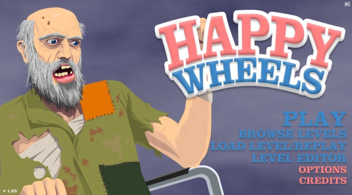 Happy Wheels gallery image