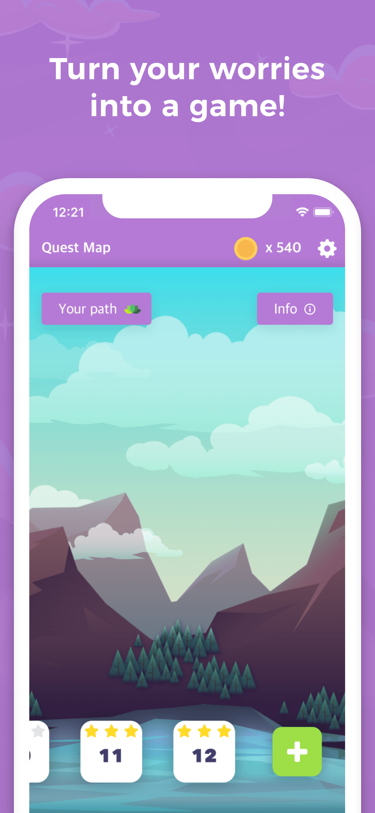 Merrier 2.0 gallery image