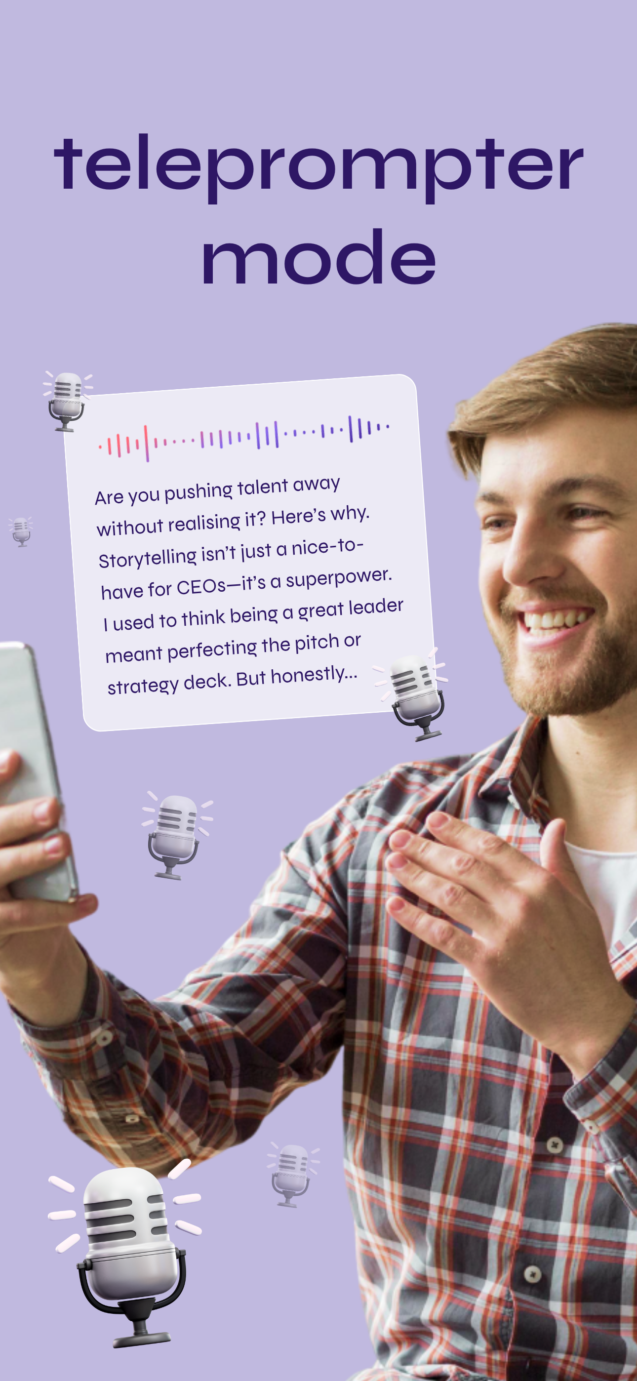 saystory gallery image