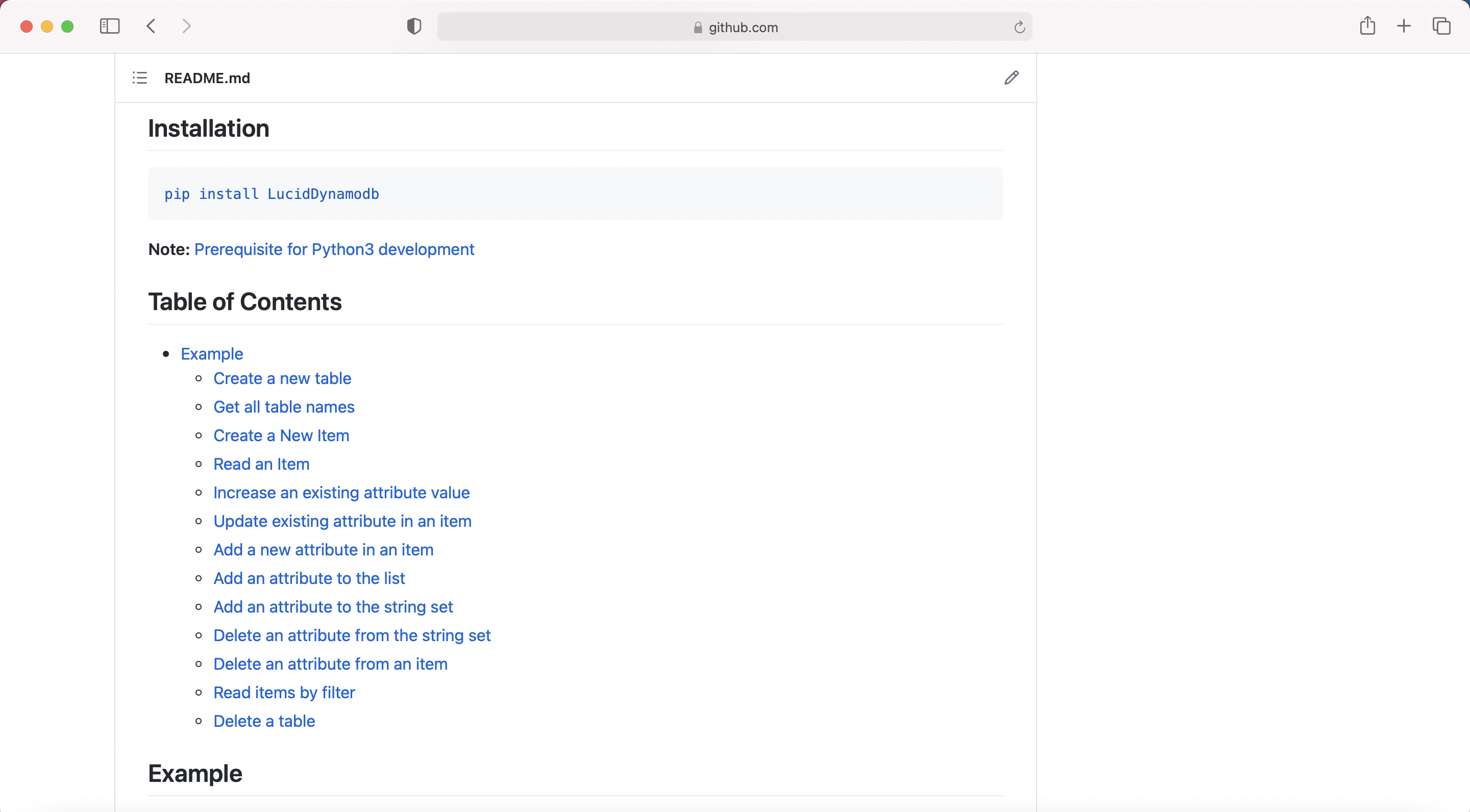 Lucid-Dynamodb gallery image