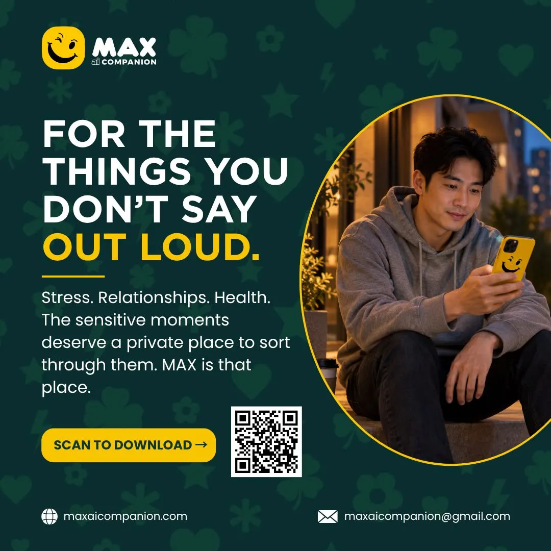 Max AI Companion gallery image