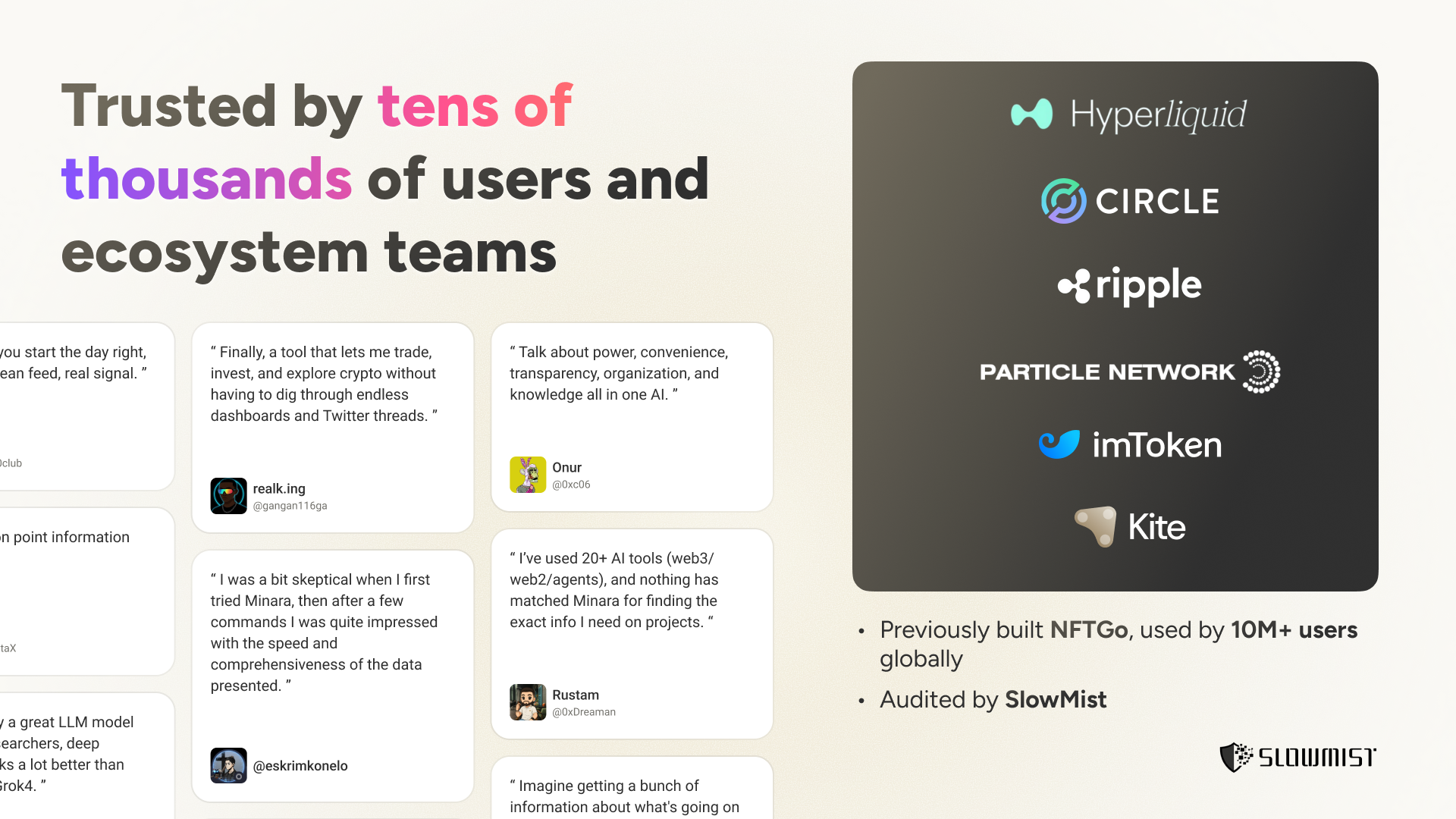 Minara gallery image