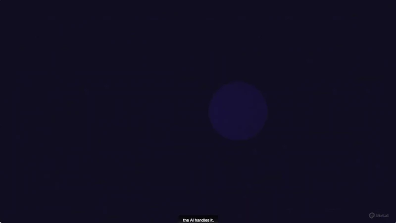BookingFlow screenshot 1 (video preview)