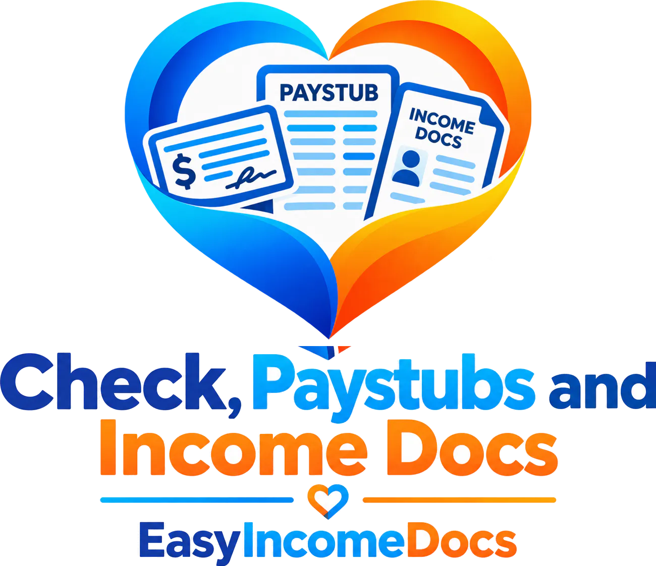 EasyIncomeDocs gallery image