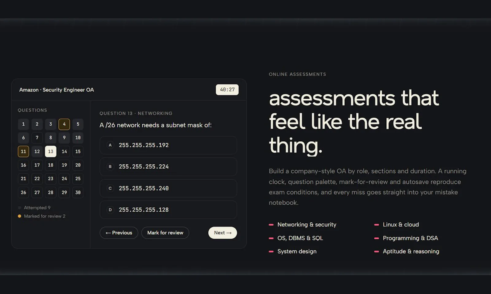 N.O.V.A. screenshot 3