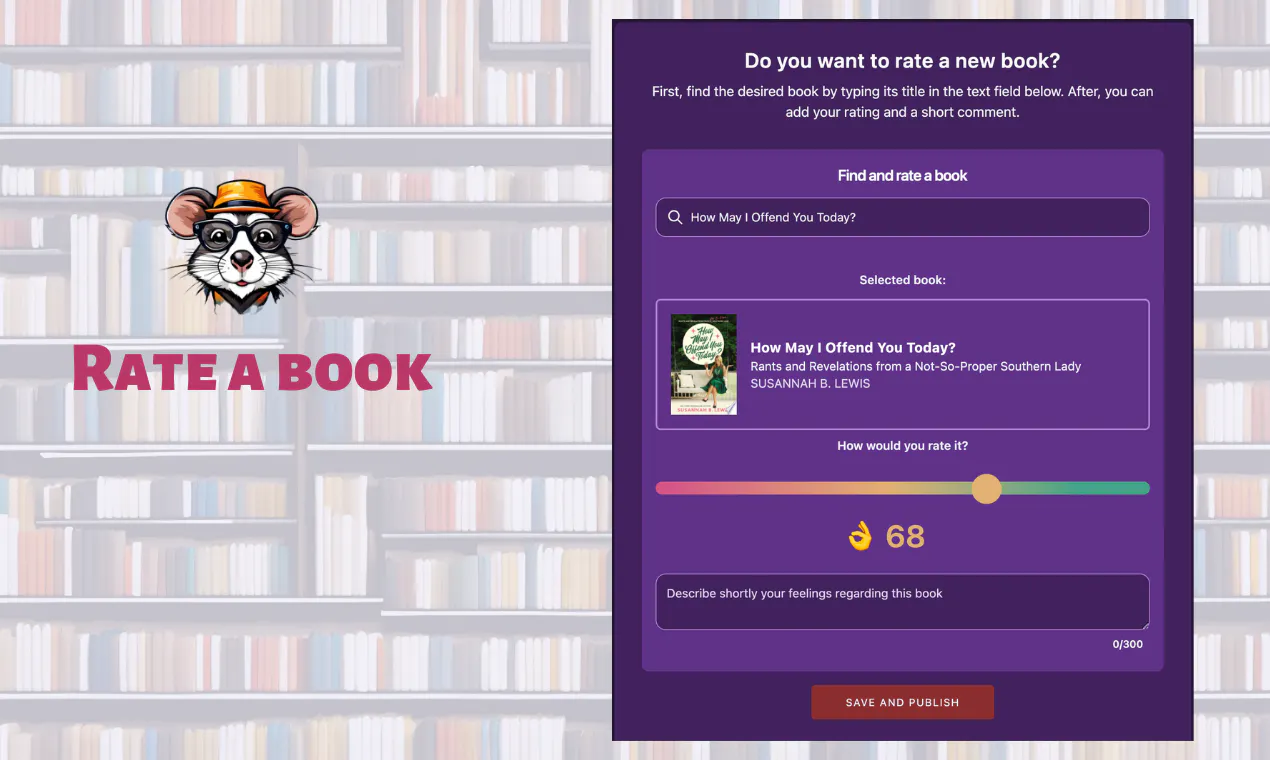 What To Read After...? gallery image