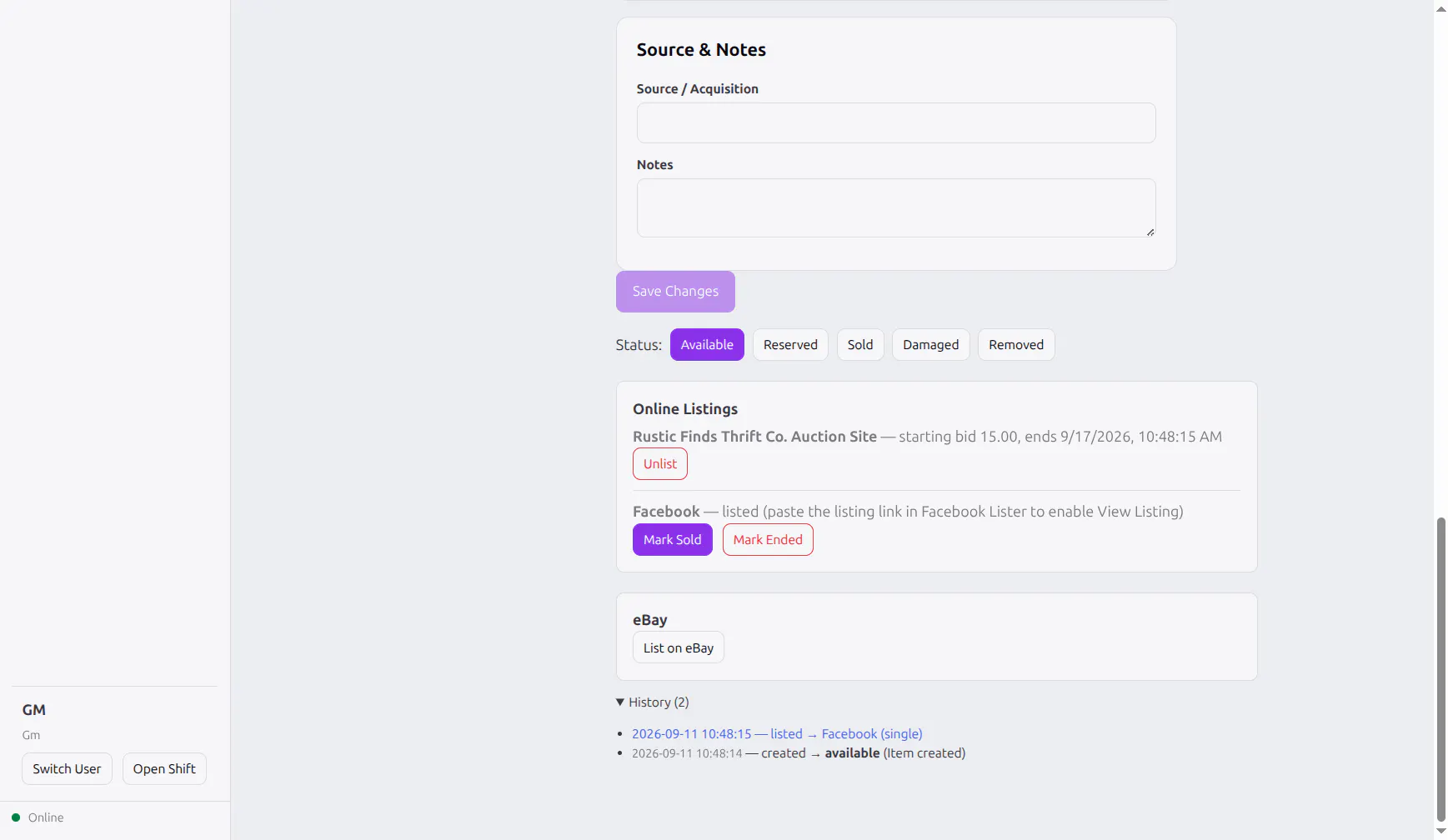 Reseller Ultimate gallery image