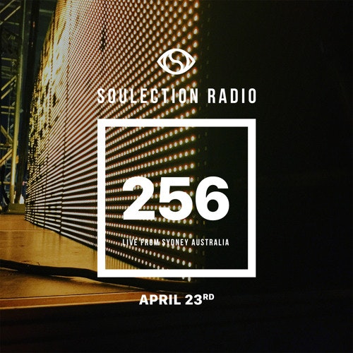 Soulection Radio Show #256 