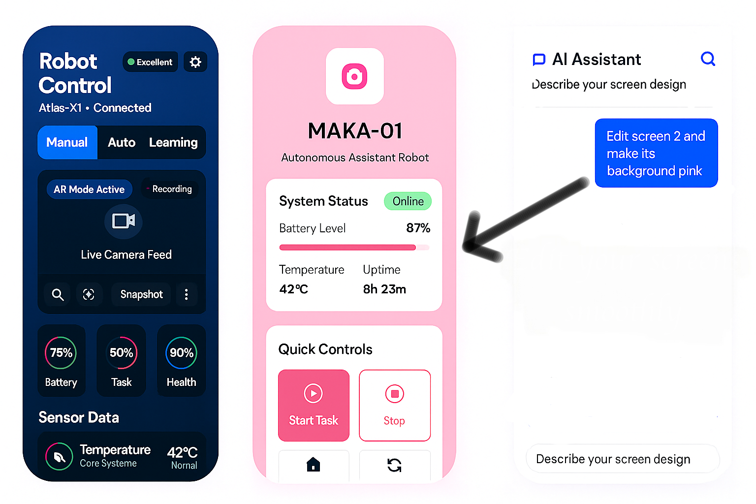 MockCrafter - Screenshot 2 preview