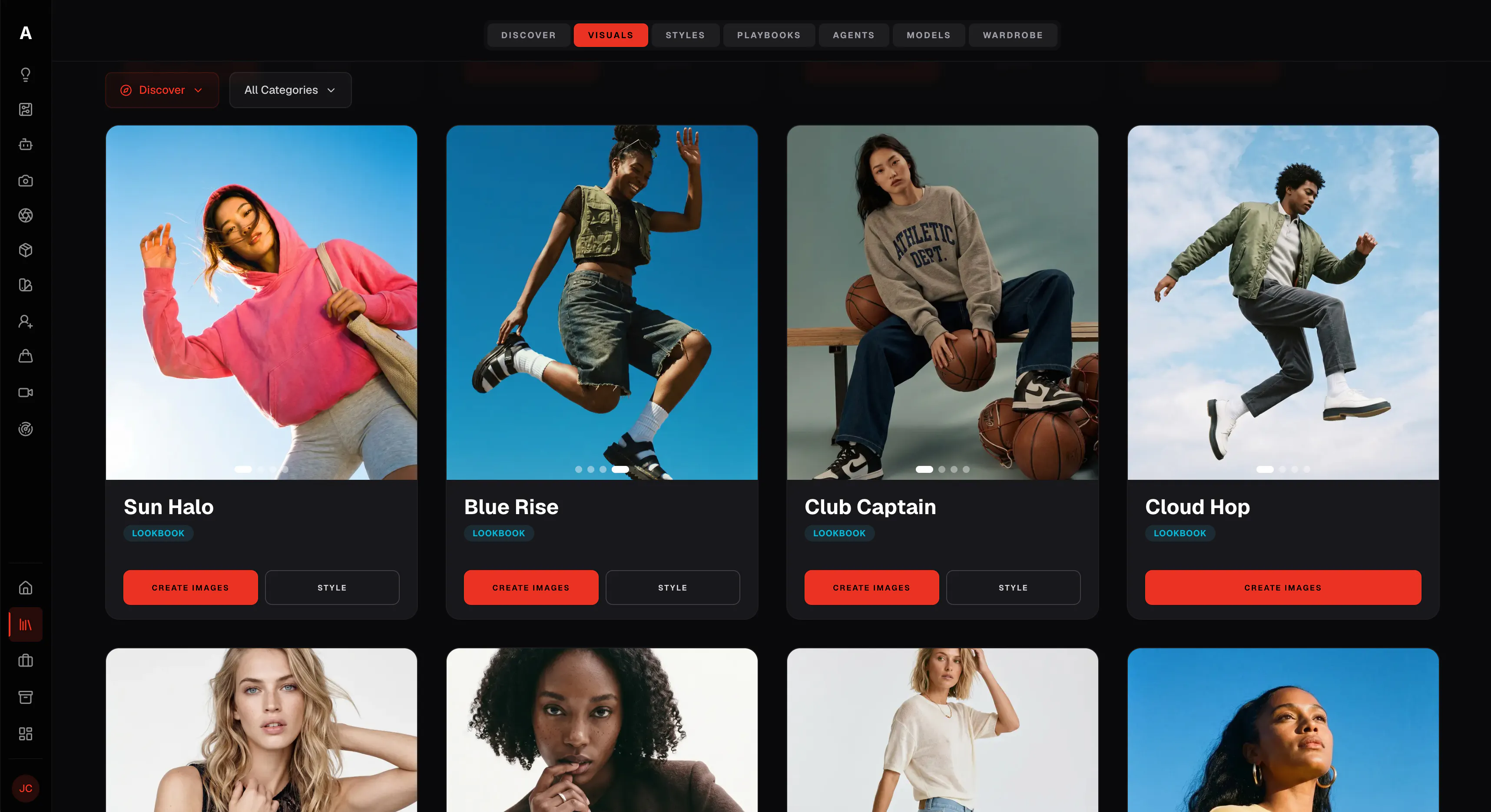Heista gallery image