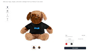 Giftzy gallery image
