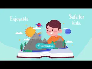 Storywizard.ai gallery image