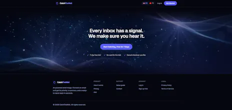 CatchTheMail gallery image
