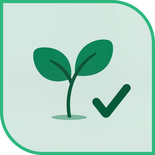   Sprout - Guilt-free ADHD task manager logo